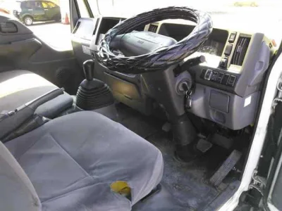 Mazda TITAN