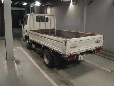 Mazda TITAN