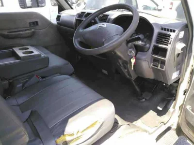 Nissan VANETTE