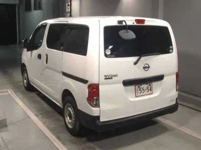 Nissan NV200