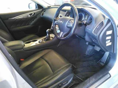Nissan SKYLINE