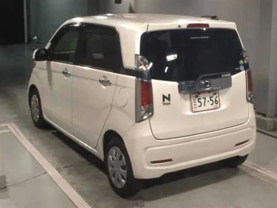 Honda N WGN