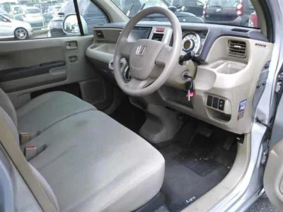 Honda LIFE