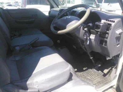 Nissan VANETTE