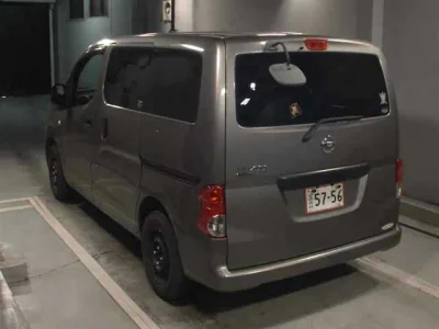 Nissan NV200