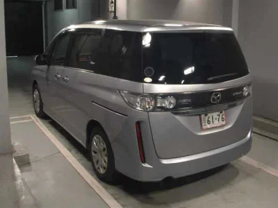 Mazda BIANTE