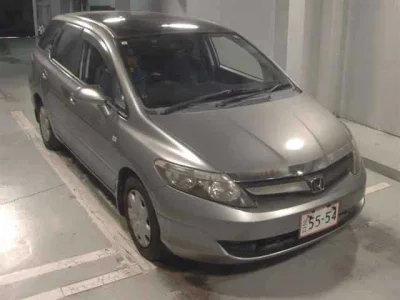 Honda AIRWAVE