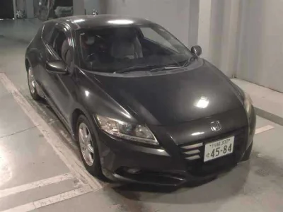Honda CR-Z