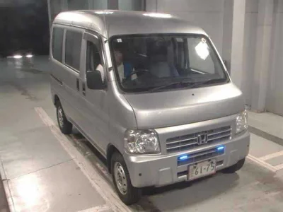 Honda Acty