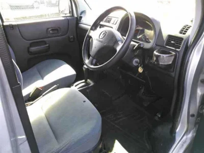 Honda Acty