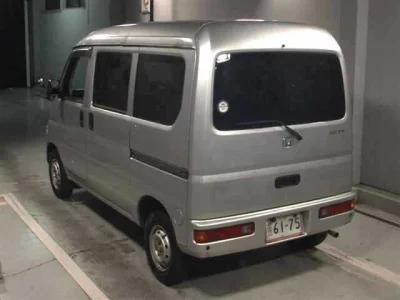 Honda Acty
