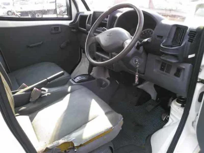 Mitsubishi Minicab Truck