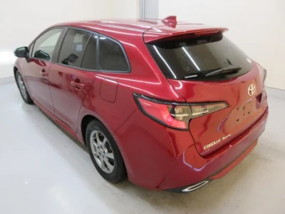 Toyota Corolla Touring Sports