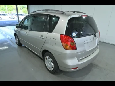 Toyota Corolla Spacio