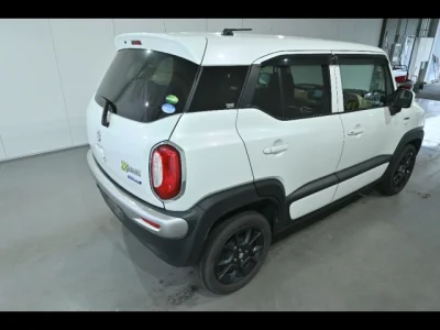 Suzuki XBEE