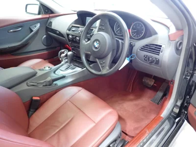BMW 6-Series