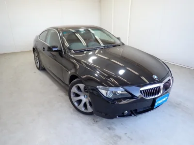 BMW 6-Series