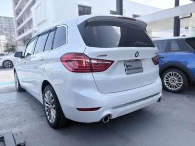 BMW 2-Series