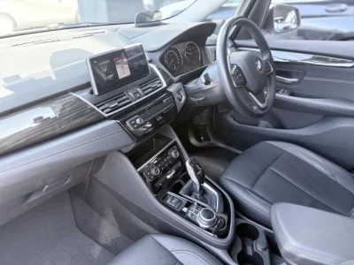 BMW 2-Series