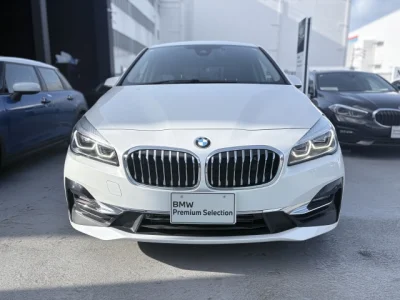 BMW 2-Series