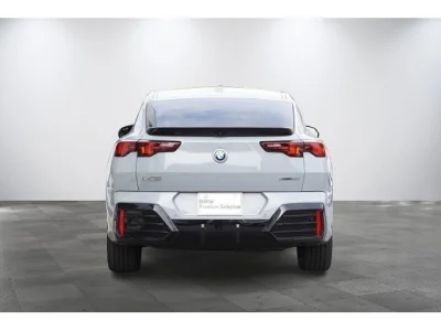BMW IX2