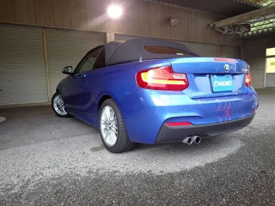 BMW 2-Series