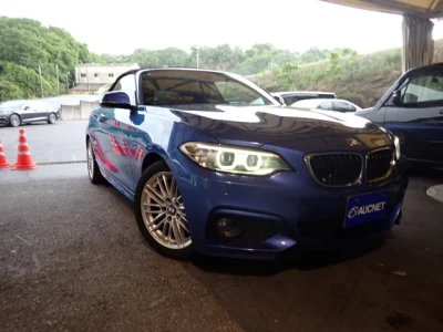 BMW 2-Series