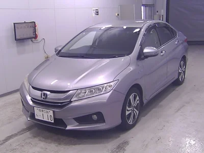 Honda GRACE