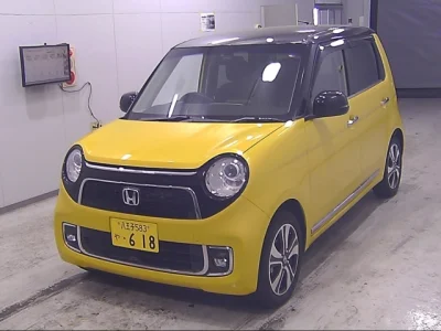 Honda N-One