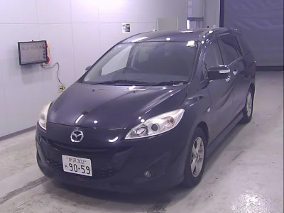 Mazda PREMACY