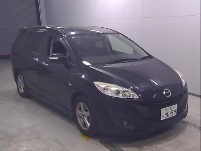 Mazda PREMACY