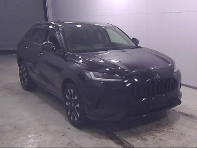 Honda ZR-V