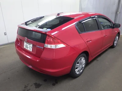 Honda Insight