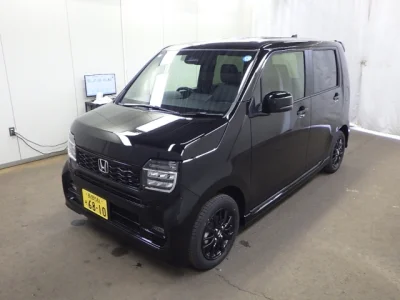 Honda N WGN