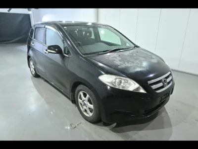 Honda EDIX