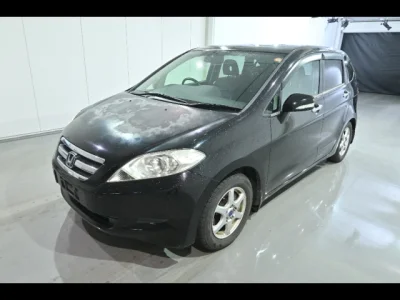 Honda EDIX