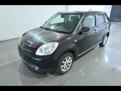 Mazda Verisa