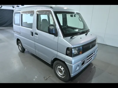 Mitsubishi MINICAB VAN