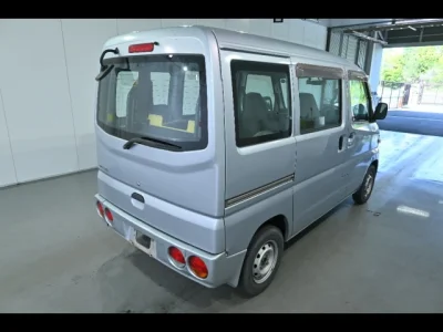Mitsubishi MINICAB VAN
