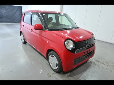 Honda N-One