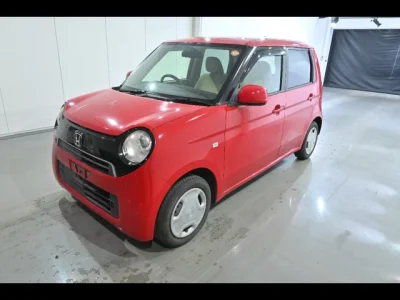 Honda N-One