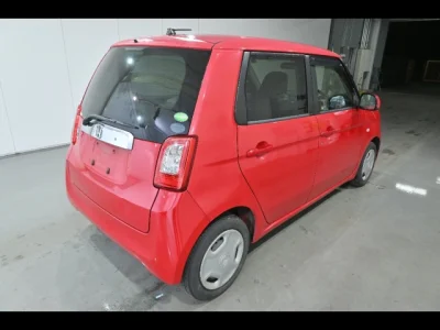 Honda N-One