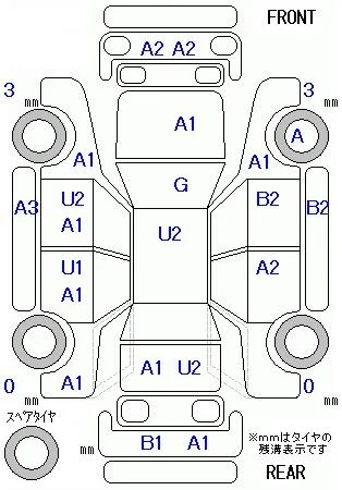 Honda N BOX PLUS