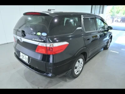 Honda AIRWAVE