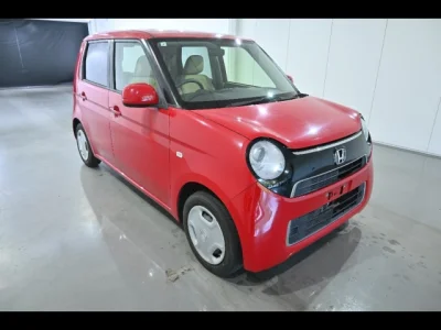 Honda N-One