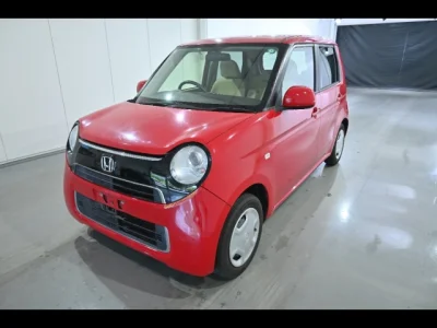 Honda N-One