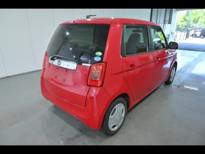 Honda N-One