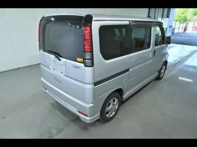 Honda VAMOS