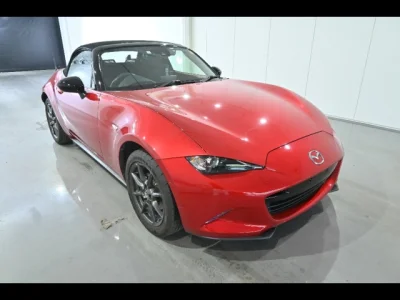 Mazda ROADSTER
