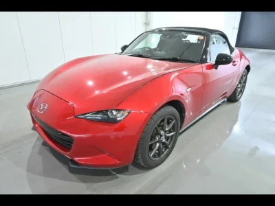 Mazda ROADSTER